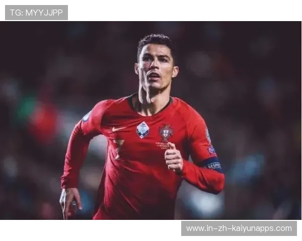 C罗中路插上精准推射，葡萄牙再显杀手本色