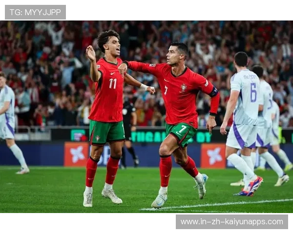 C罗替补登场逆袭建功，葡萄牙板凳惊艳全场